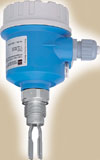 The Liquiphant M level switch from Endress+Hauser